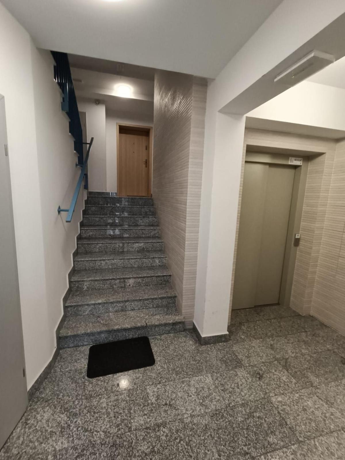 Przytulny Apartament Mario Mare Kołobrzeg Eksteriør billede