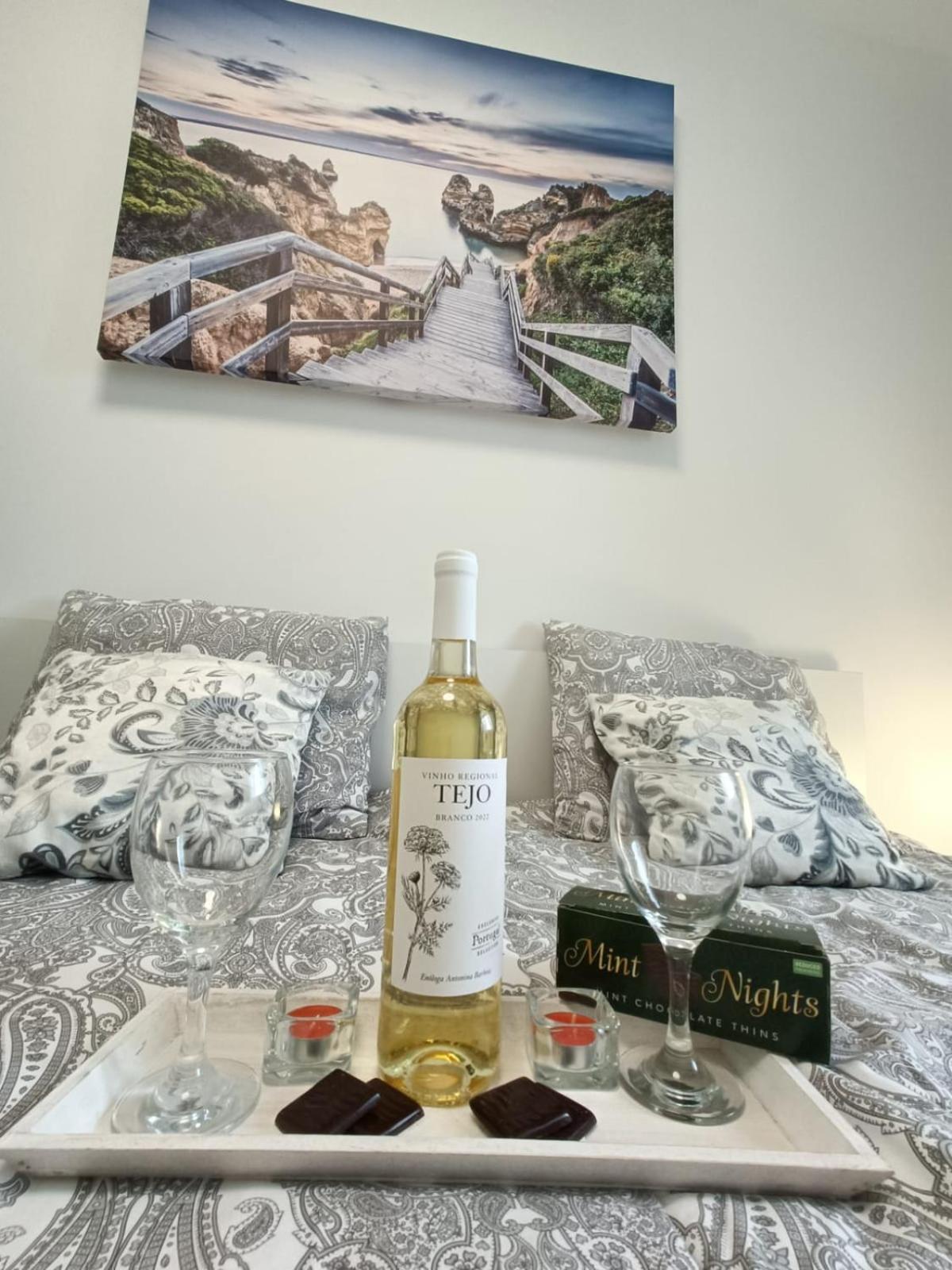 Przytulny Apartament Mario Mare Kołobrzeg Eksteriør billede